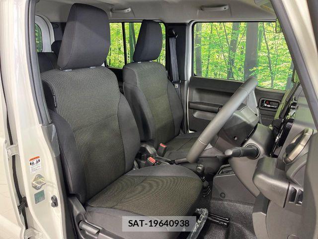 Suzuki JIMNY 2026-03 8743028-8