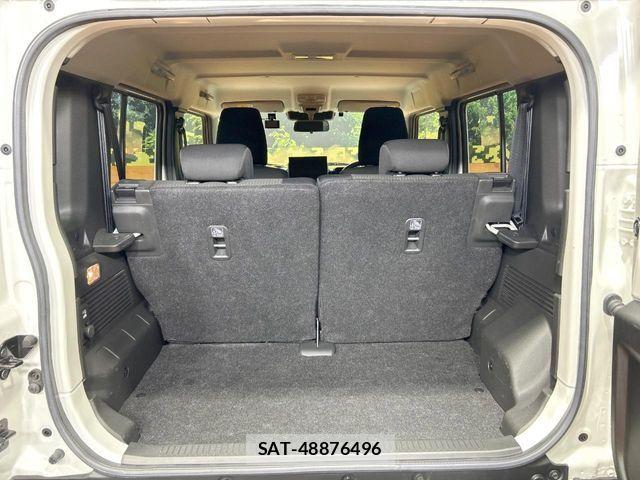 Suzuki JIMNY 2025-09 8743024-9