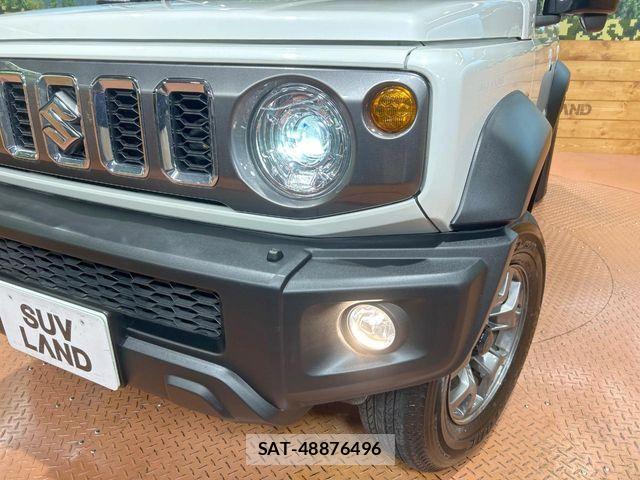 Suzuki JIMNY 2025-09 8743024-11