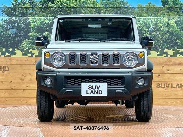 Suzuki JIMNY 2025-09 8743024-13