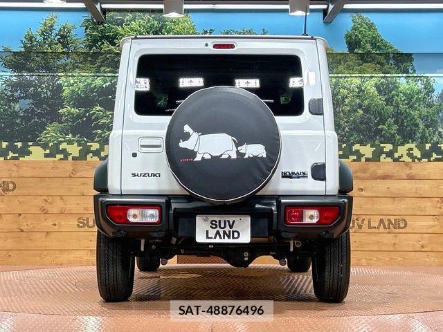 Suzuki JIMNY 2025-09 8743024-14