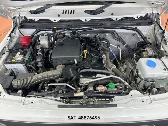 Suzuki JIMNY 2025-09 8743024-17