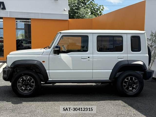 Suzuki JIMNY 2026-08 8743037-10
