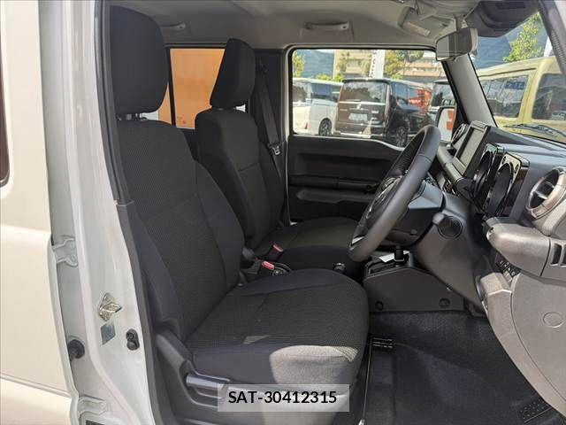 Suzuki JIMNY 2026-08 8743037-15