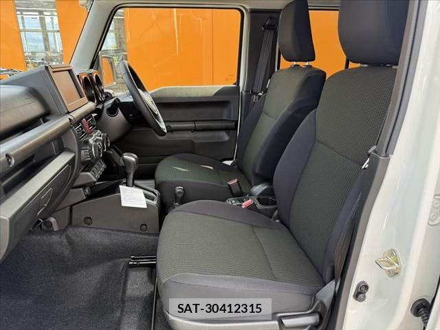 Suzuki JIMNY 2026-08 8743037-16