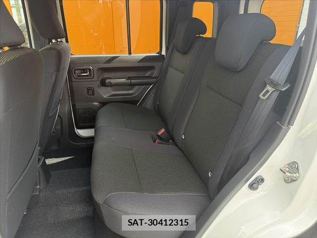 Suzuki JIMNY 2026-08 8743037-17