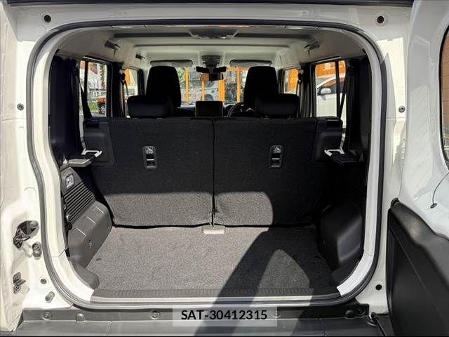 Suzuki JIMNY 2026-08 8743037-18