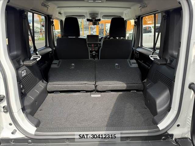 Suzuki JIMNY 2026-08 8743037-19