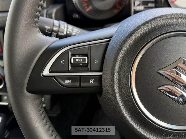 Suzuki JIMNY 2026-08 8743037-21