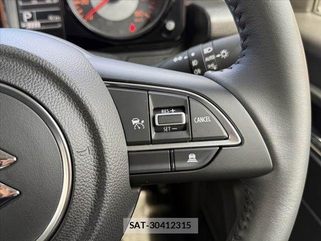 Suzuki JIMNY 2026-08 8743037-22