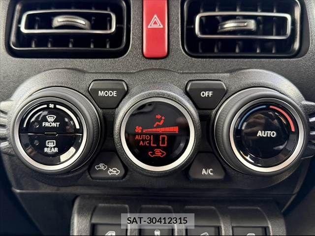 Suzuki JIMNY 2026-08 8743037-23