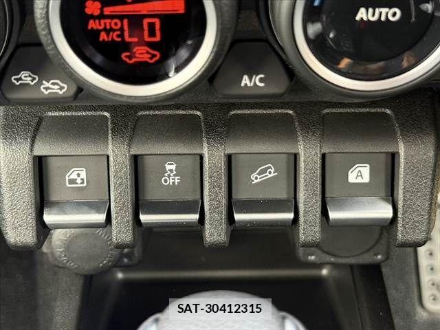 Suzuki JIMNY 2026-08 8743037-24