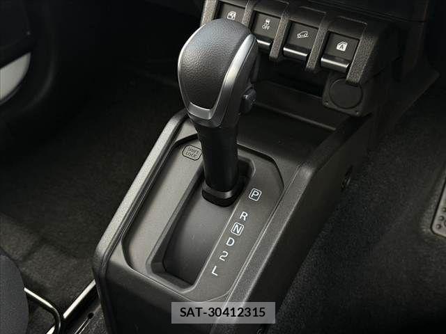 Suzuki JIMNY 2026-08 8743037-25