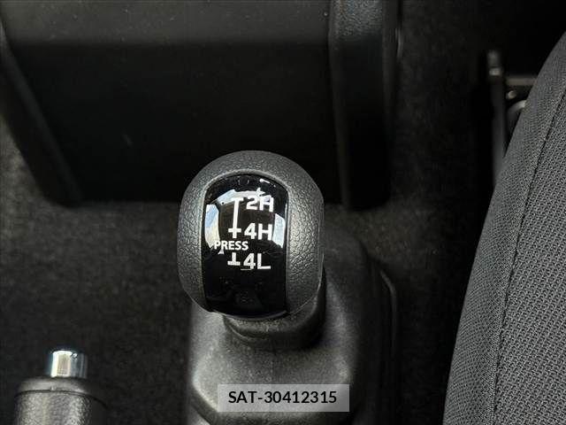 Suzuki JIMNY 2026-08 8743037-26