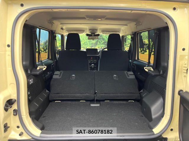 Suzuki JIMNY 2026-04 8743032-9
