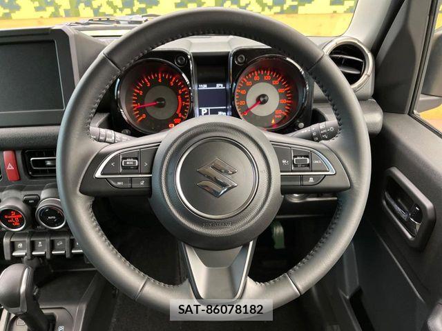 Suzuki JIMNY 2026-04 8743032-10