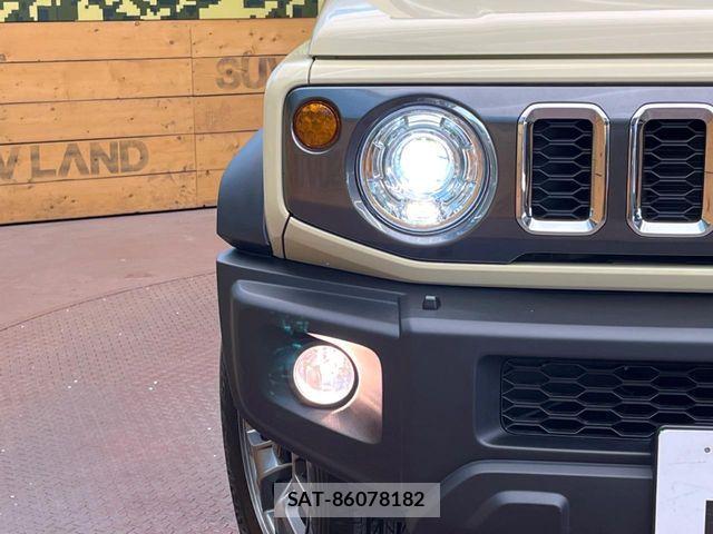 Suzuki JIMNY 2026-04 8743032-11