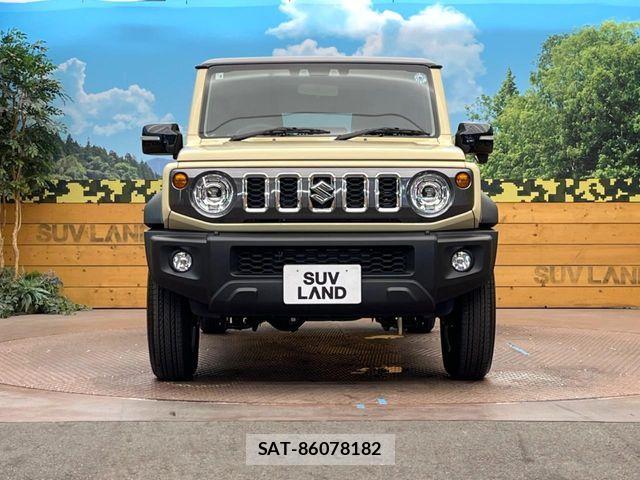 Suzuki JIMNY 2026-04 8743032-13