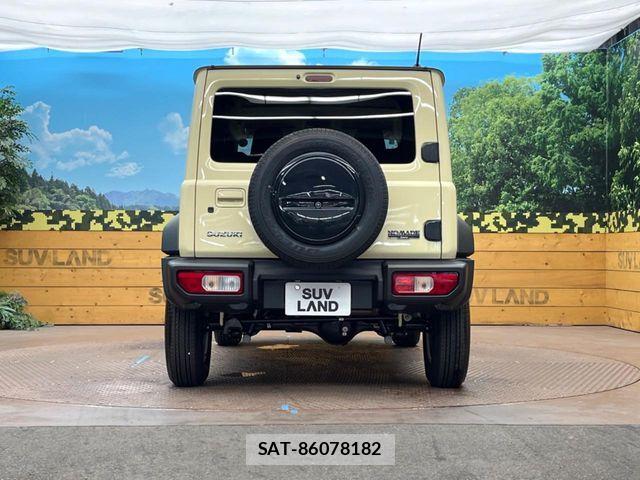 Suzuki JIMNY 2026-04 8743032-14