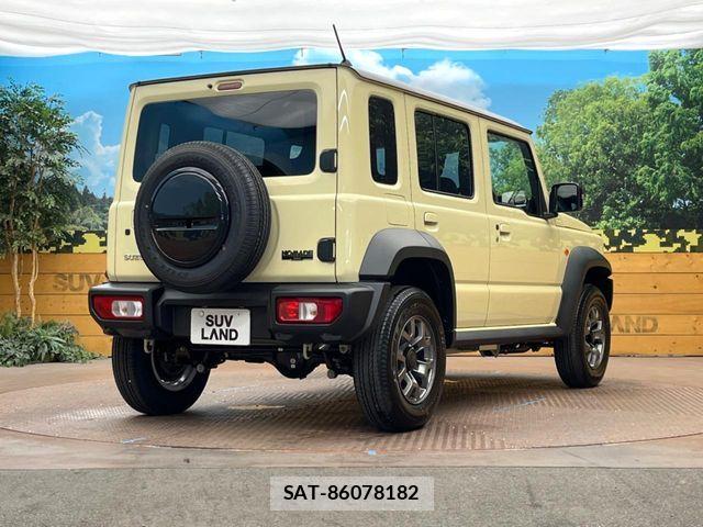 Suzuki JIMNY 2026-04 8743032-16