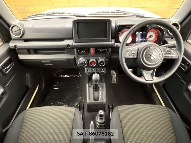 Suzuki JIMNY 2026-04 8743032-1
