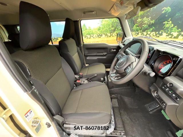 Suzuki JIMNY 2026-04 8743032-7
