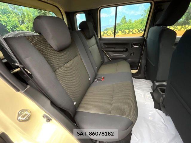 Suzuki JIMNY 2026-04 8743032-8