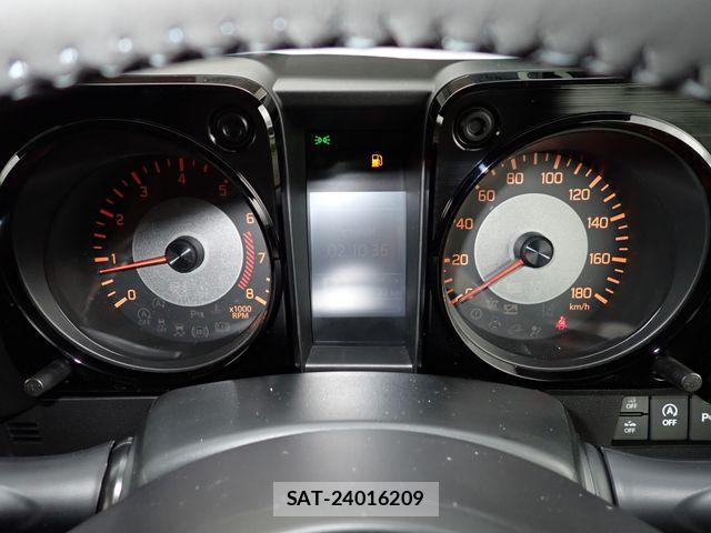 Suzuki JIMNY 2026-03 8780699-9