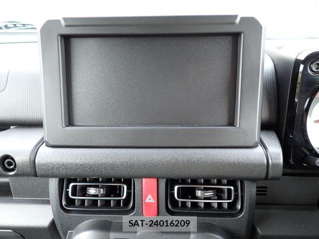 Suzuki JIMNY 2026-03 8780699-11