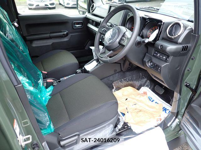 Suzuki JIMNY 2026-03 8780699-1