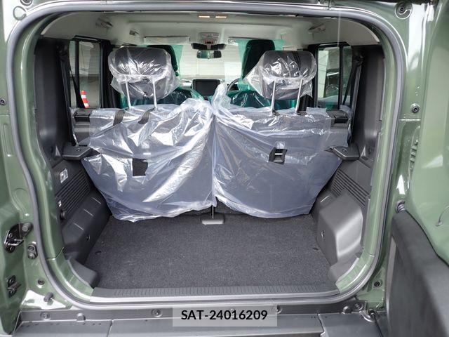 Suzuki JIMNY 2026-03 8780699-21