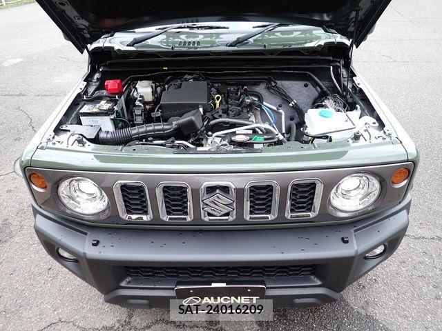 Suzuki JIMNY 2026-03 8780699-22