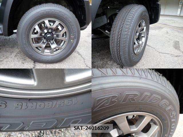 Suzuki JIMNY 2026-03 8780699-23