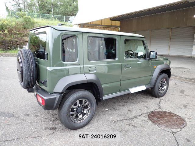 Suzuki JIMNY 2026-03 8780699-6