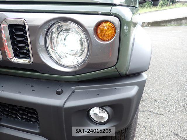 Suzuki JIMNY 2026-03 8780699-7