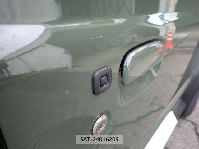 Suzuki JIMNY 2026-03 8780699-8