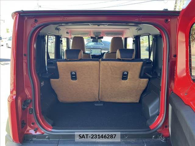 Suzuki JIMNY 2026-06 8780701-9