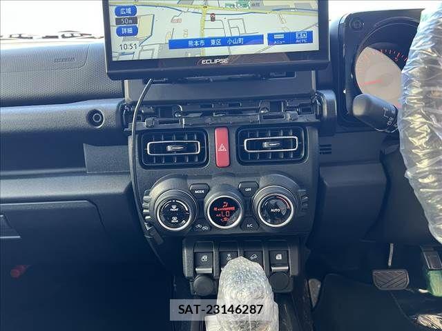 Suzuki JIMNY 2026-06 8780701-13