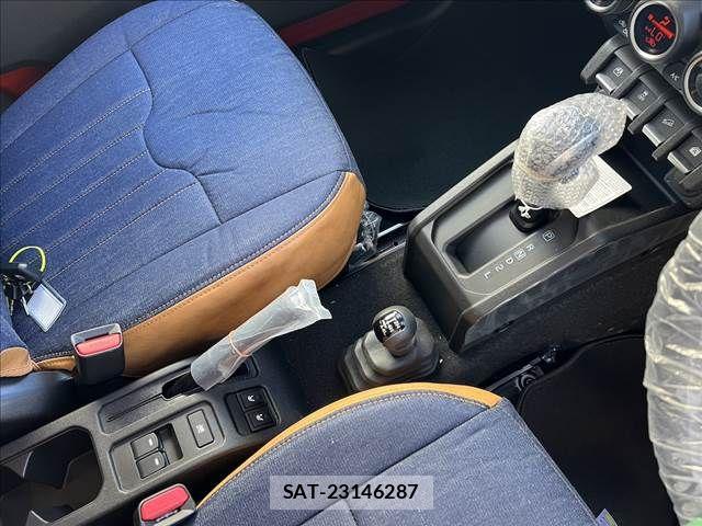 Suzuki JIMNY 2026-06 8780701-14