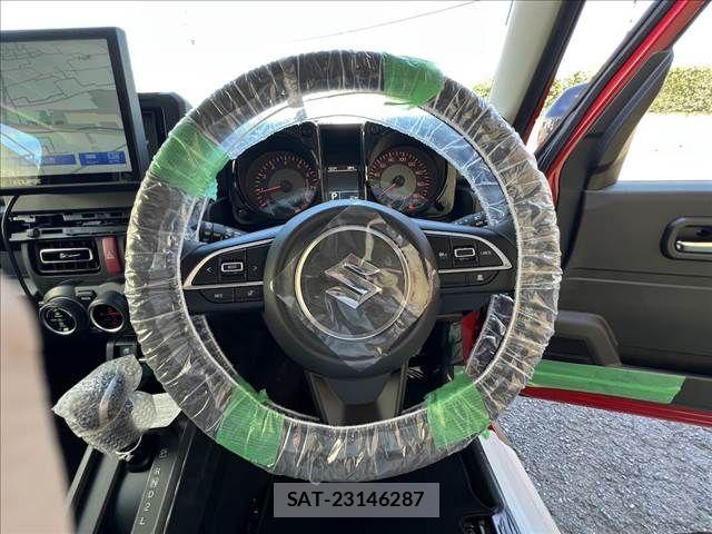 Suzuki JIMNY 2026-06 8780701-18