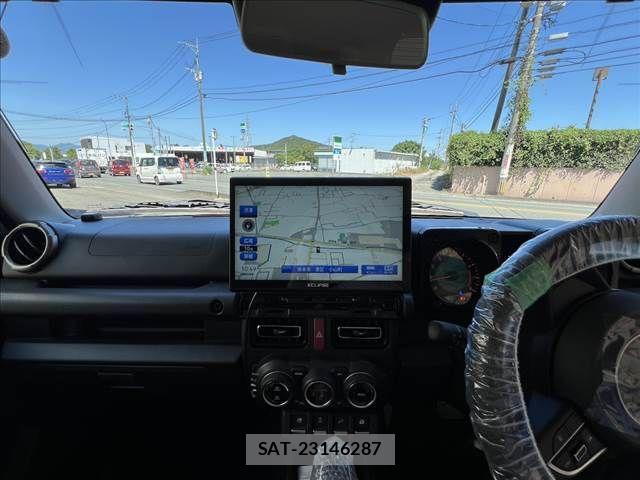 Suzuki JIMNY 2026-06 8780701-1