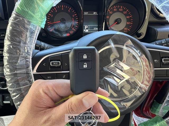 Suzuki JIMNY 2026-06 8780701-19