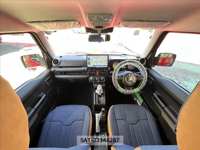 Suzuki JIMNY 2026-06 8780701-23
