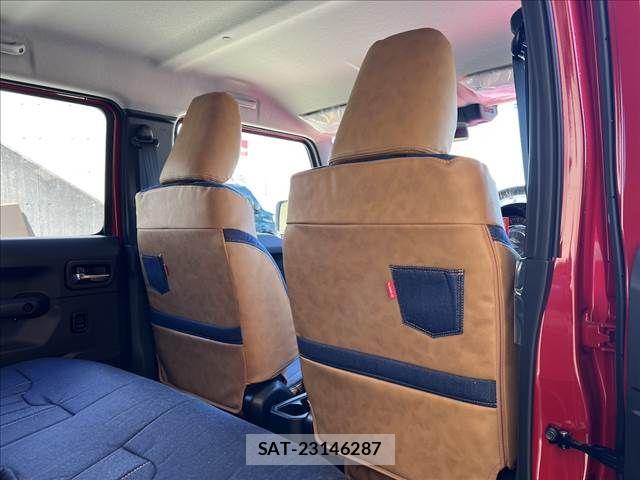 Suzuki JIMNY 2026-06 8780701-25
