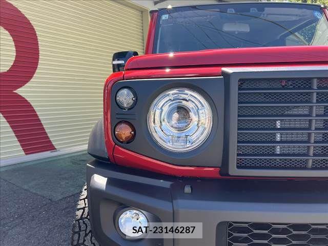 Suzuki JIMNY 2026-06 8780701-28