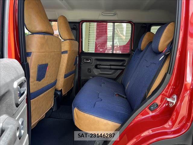 Suzuki JIMNY 2026-06 8780701-7