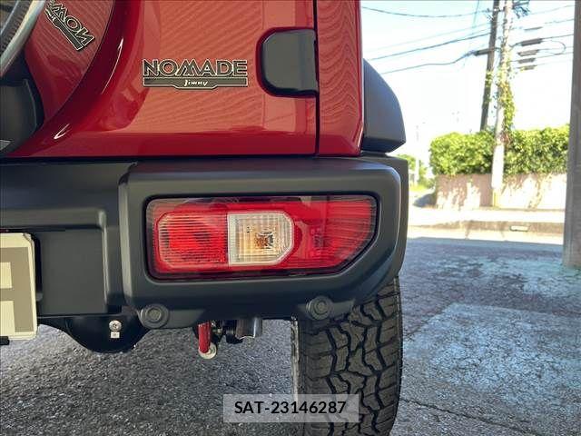 Suzuki JIMNY 2026-06 8780701-8