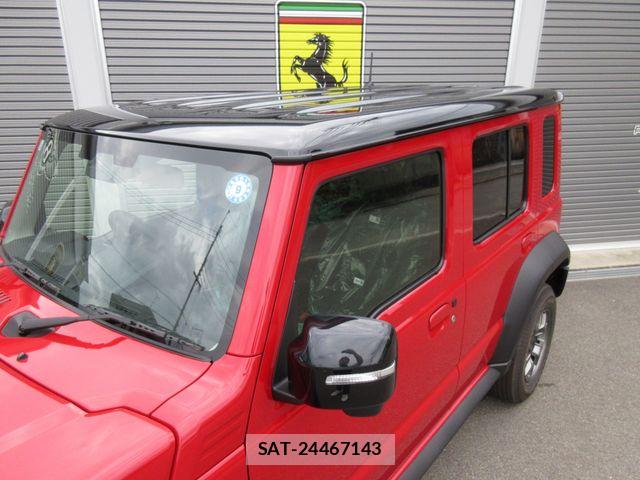 Suzuki JIMNY 2026-08 8780703-9
