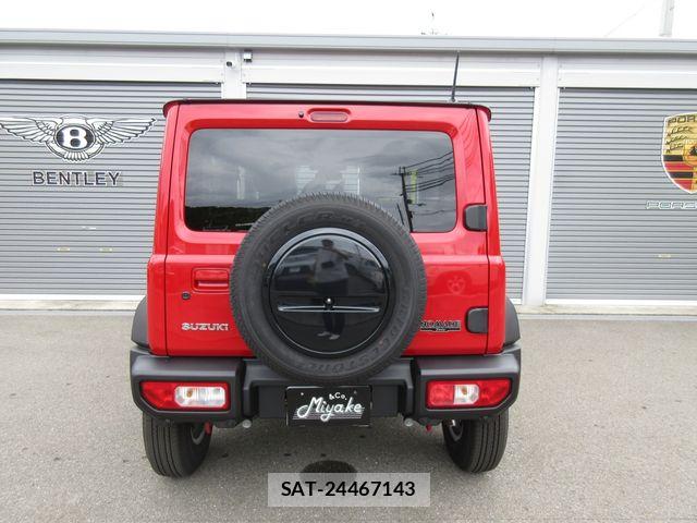 Suzuki JIMNY 2026-08 8780703-12