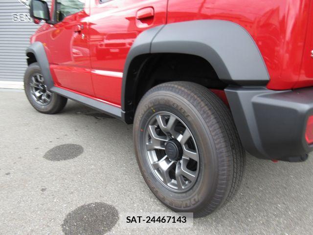 Suzuki JIMNY 2026-08 8780703-15